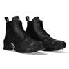New Rock - MIMPACT027S1 Lace up boot - Black Product image